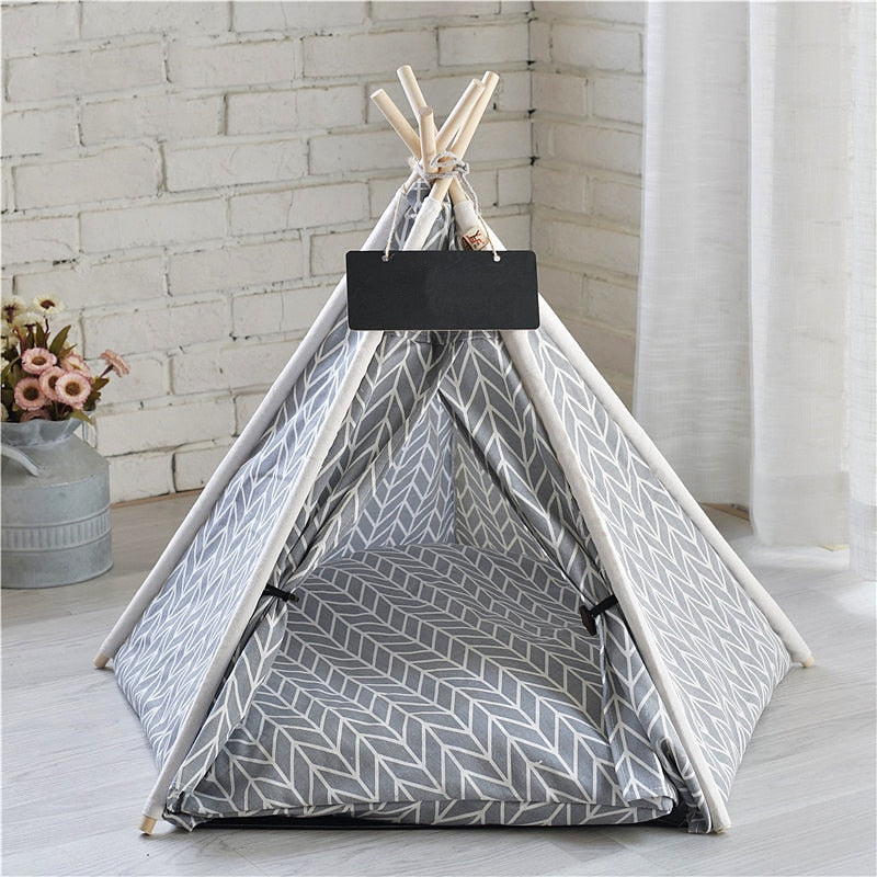 Tents for Dog Puppy Cat - Orchid Unique