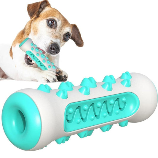 Dog Molar Toothbrush Toys - Orchid Unique