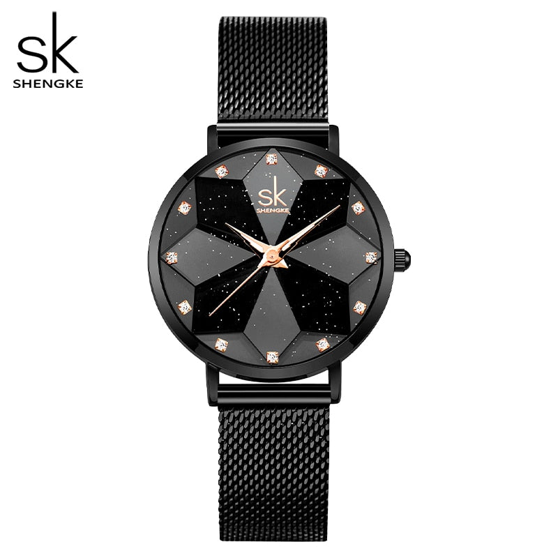 SK - Orchid Unique