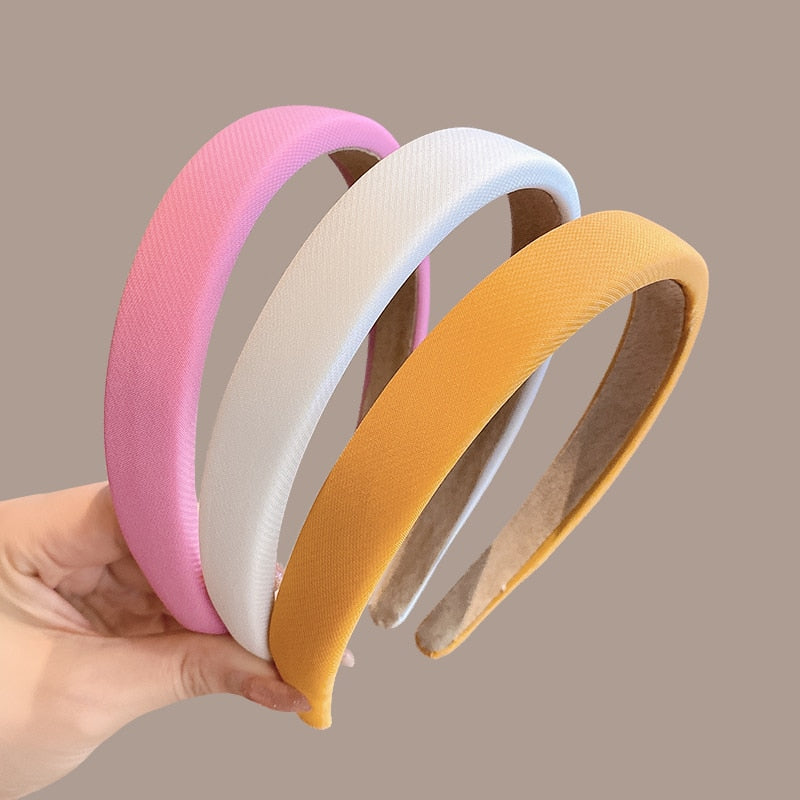 Hairbands - Orchid Unique
