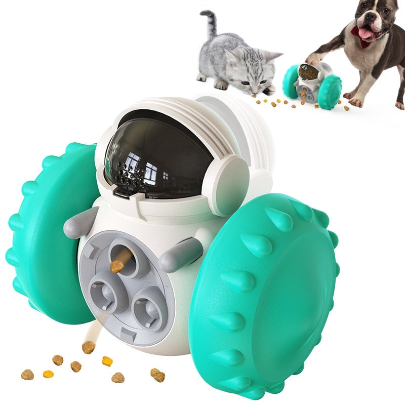 Dog Puzzle Toys - Orchid Unique