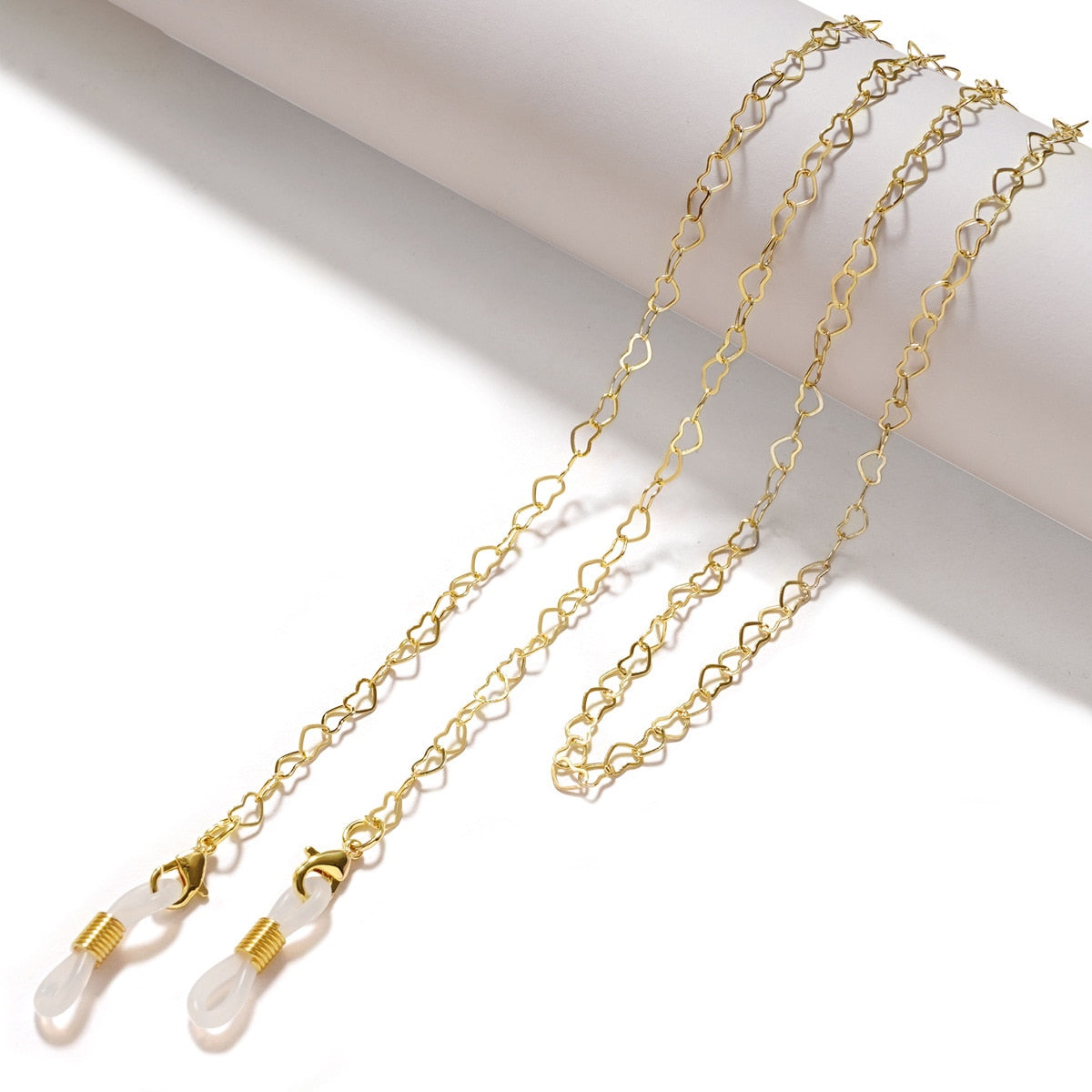 Strap Holder Sunglass - Orchid Unique