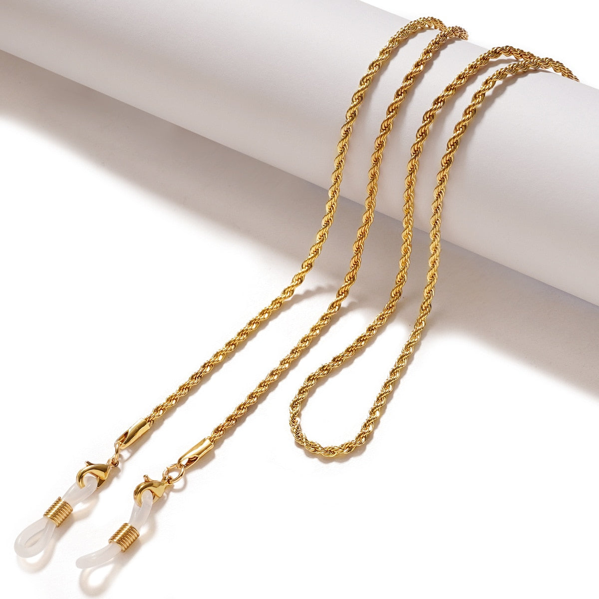 Strap Holder Sunglass - Orchid Unique