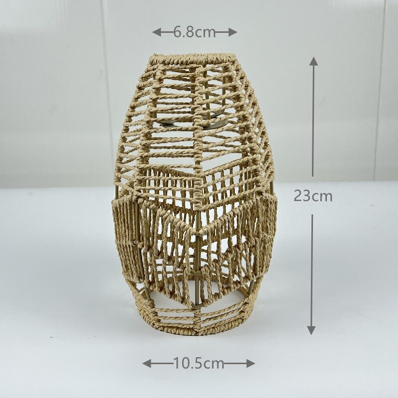 Pendant Lamp Shade - Orchid Unique