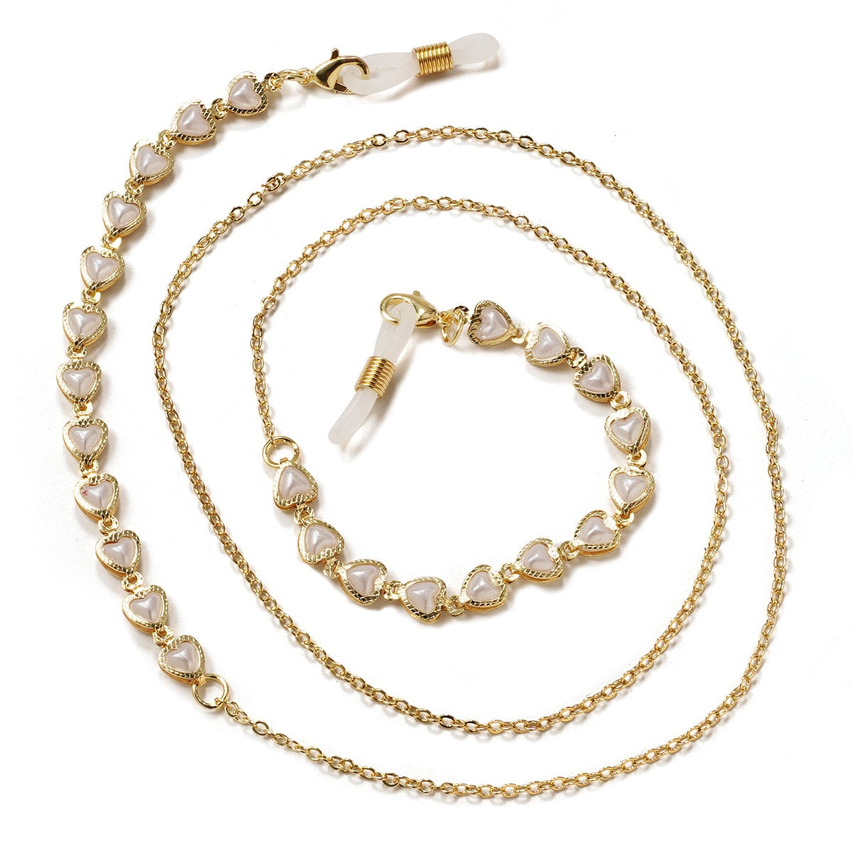 Strap Holder Sunglass - Orchid Unique