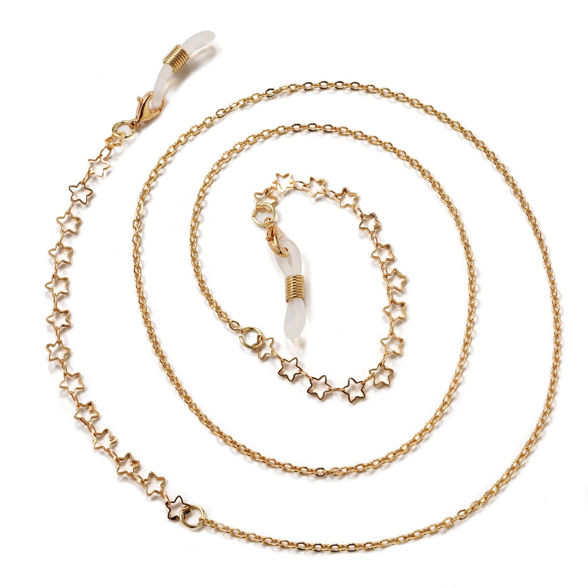 Strap Holder Sunglass - Orchid Unique