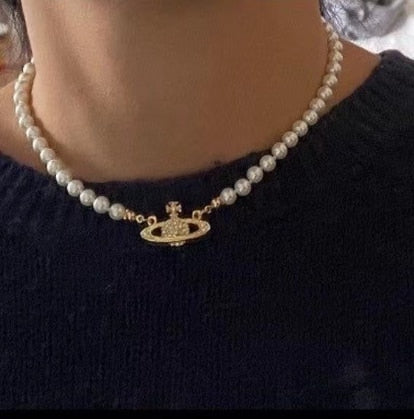 Stainless steel chain - Orchid Unique