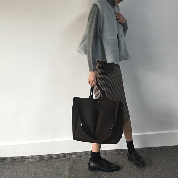 New Pu Leather laptop Bags - Orchid Unique