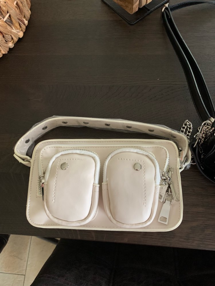New Leopard Crossbody Bags - Orchid Unique