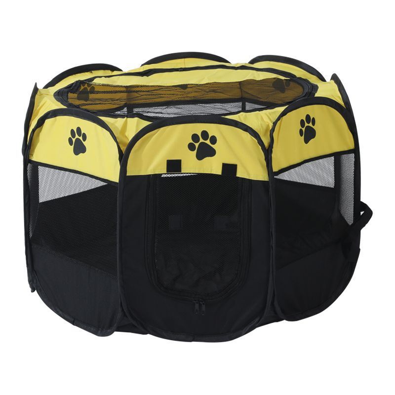 Cage for Cats & Dogs - Orchid Unique
