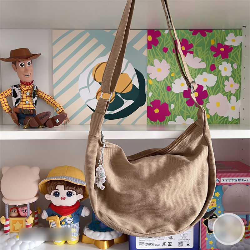 Multifunction Shoulder Handbags - Orchid Unique