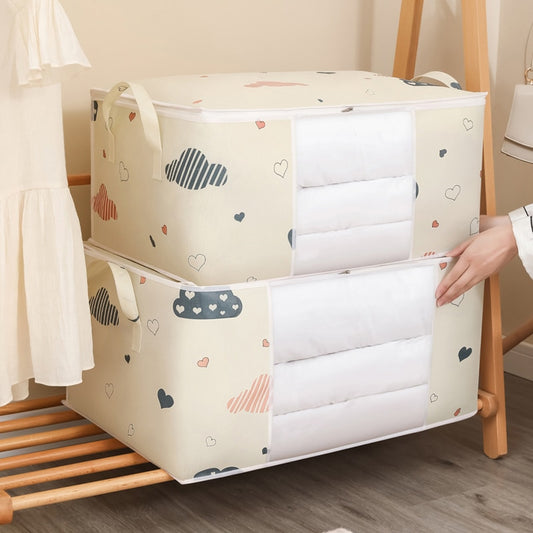 Quilt Clothes Storage - Orchid Unique  SPECIFICATIONS Material: Non-Woven Fabric M 1-M-M 2-M 3-L-L 1-L 2-L 3 Quilt Clothes Storage SPECIFICATIONS Material: Non-Woven Fabric (Store description)  1  97732800  (Store description) 14:200006153#M-14:200006151#M-14:200006155#M-14:200004889#M-14:200006152#L-14:200006154#L-14:200006156#L-14:200004870#L M 1-M-M 2-M 3-L-L 1-L 2-L 3 Orchid  Home Organization