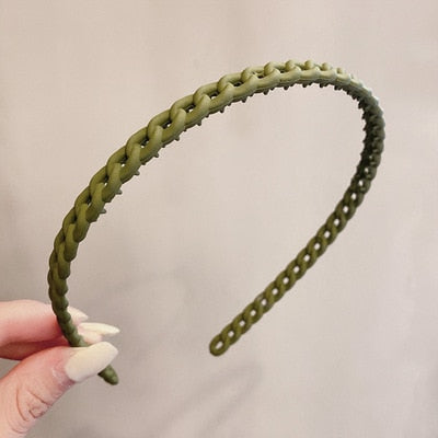 Wavy Hair Band - Orchid Unique  SPECIFICATIONS Type: Hairbands Style: Fashion G01-G02-G03-G04-G05-G06-G07-G08-G09-G10 Wavy Hair Band SPECIFICATIONS Type: Hairbands Style: Fashion (Store description)  19 18 64415956  (Store description) 14:691#G01-14:366#G02-14:200004891#G03-14:1254#G04-14:1052#G05-14:10#G06-14:193#G07-14:350853#G08-14:175#G09-14:496#G10 G01-G02-G03-G04-G05-G06-G07-G08-G09-G10 Orchid  Hair Accessories