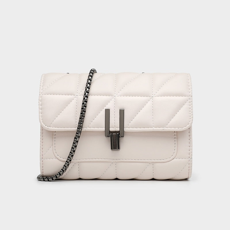 Luxury Genuine Bags Leather - Orchid Unique