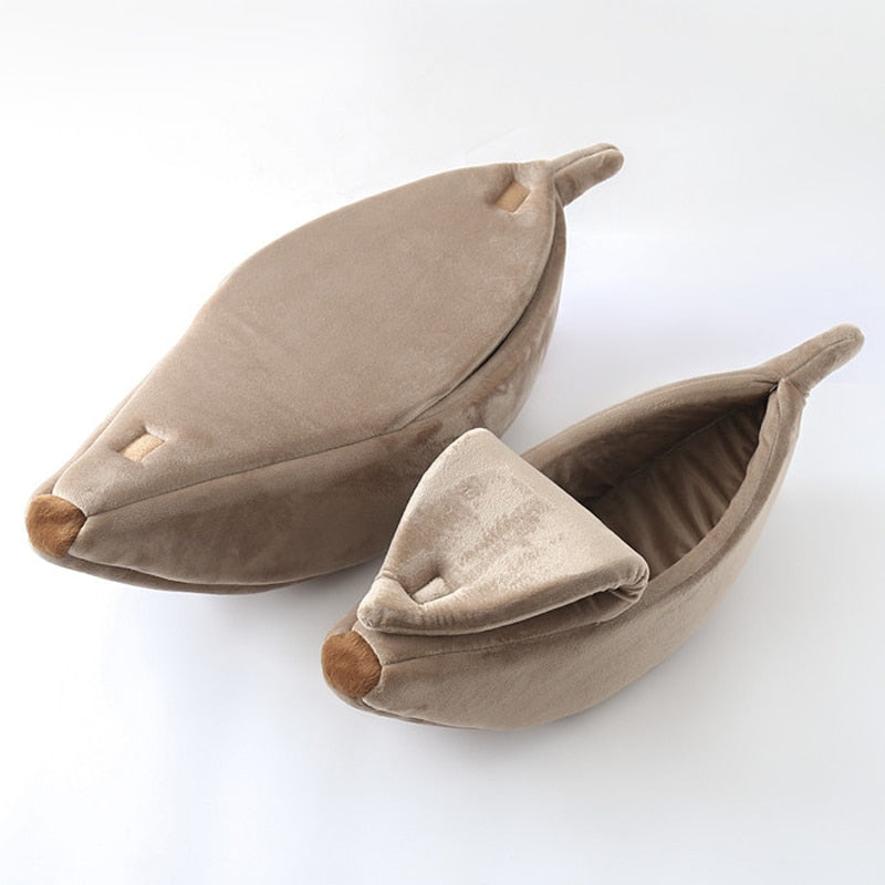 Cute Beds For Cats - Orchid Unique