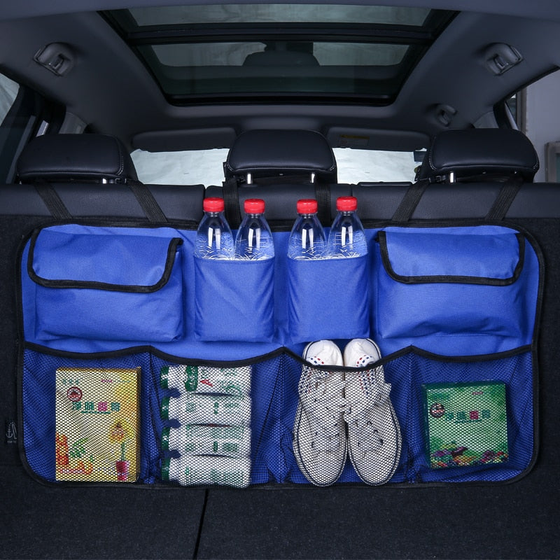 Car Trunk Organizer - Orchid Unique