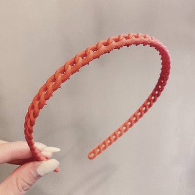 Wavy Hair Band - Orchid Unique  SPECIFICATIONS Type: Hairbands Style: Fashion G01-G02-G03-G04-G05-G06-G07-G08-G09-G10 Wavy Hair Band SPECIFICATIONS Type: Hairbands Style: Fashion (Store description)  13 12 86613862  (Store description) 14:691#G01-14:366#G02-14:200004891#G03-14:1254#G04-14:1052#G05-14:10#G06-14:193#G07-14:350853#G08-14:175#G09-14:496#G10 G01-G02-G03-G04-G05-G06-G07-G08-G09-G10 Orchid  Hair Accessories