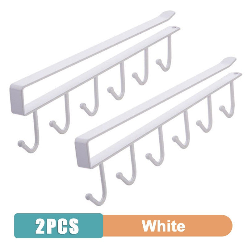 Storage Holders & Racks - Orchid Unique