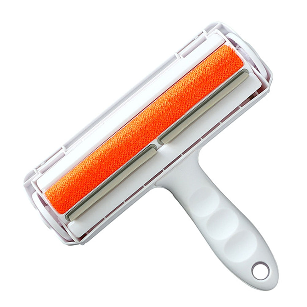 Self-cleaning Lint Sticking Roller Dedusting - Orchid Unique