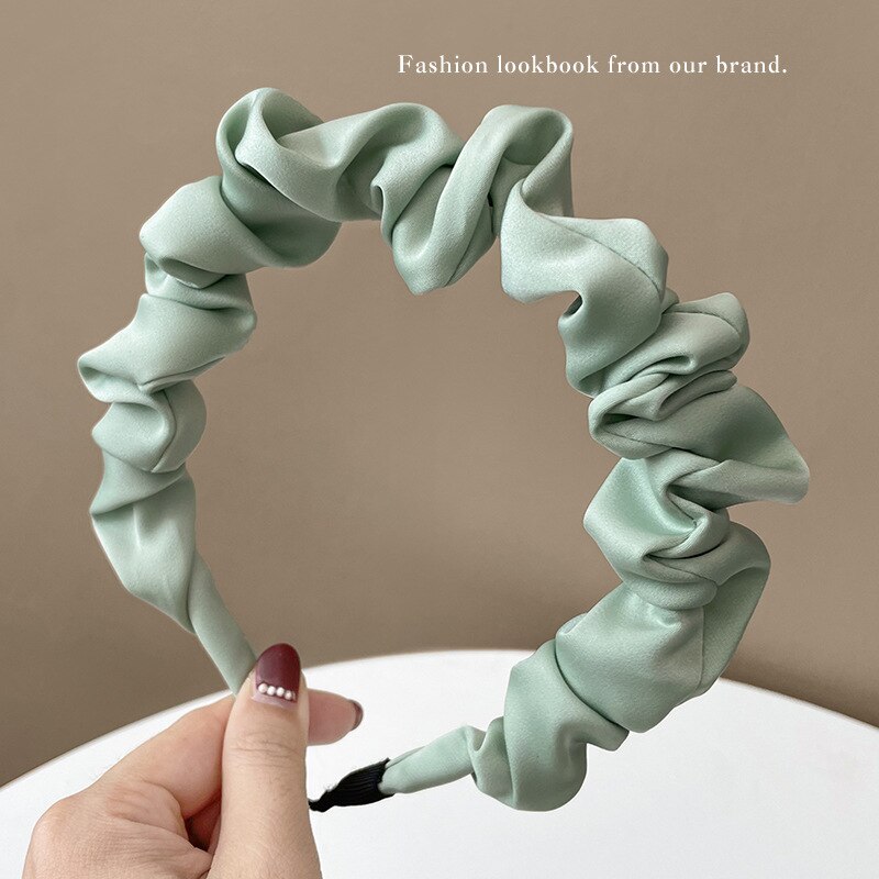 Hairbands - Orchid Unique