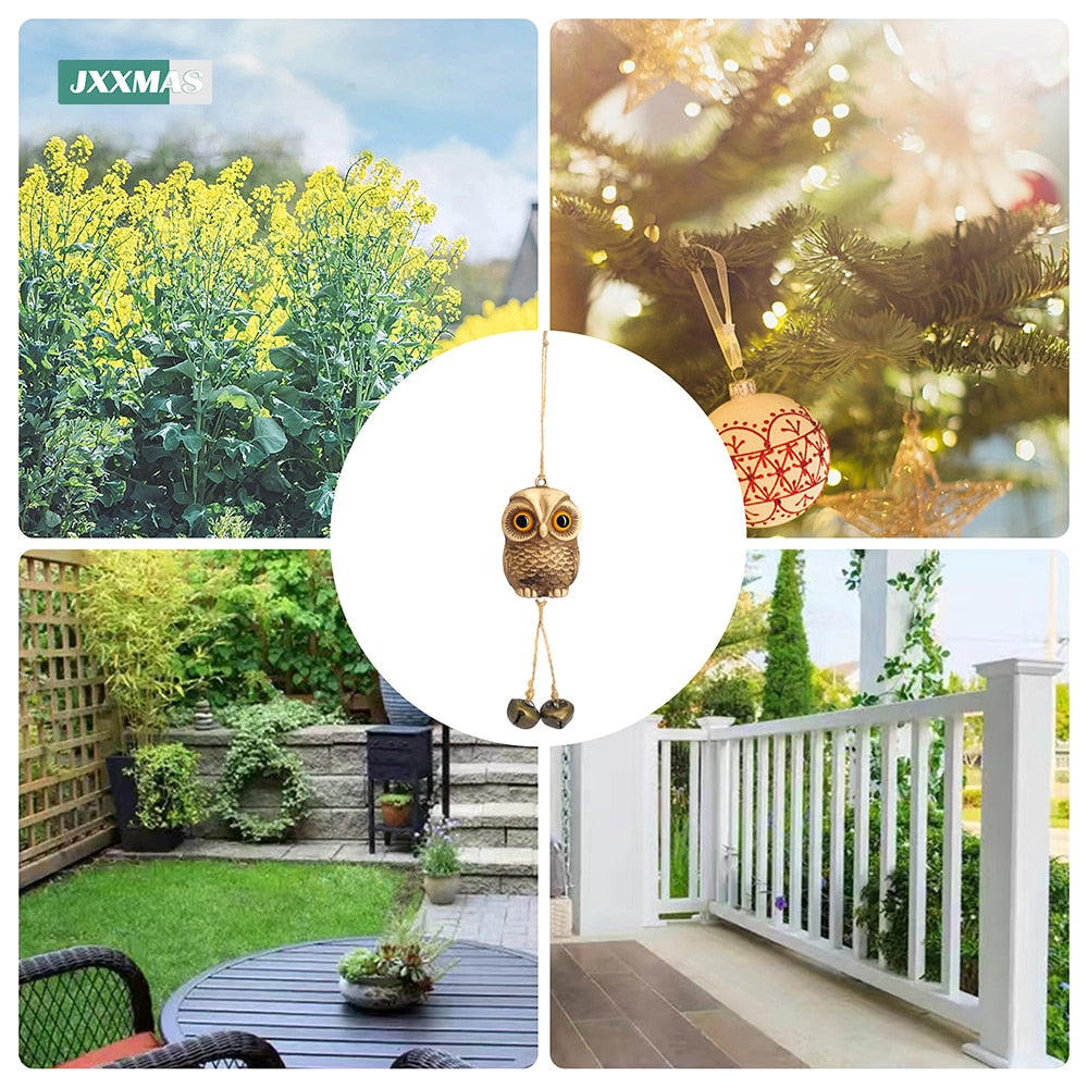 Garden Décor - Orchid Unique