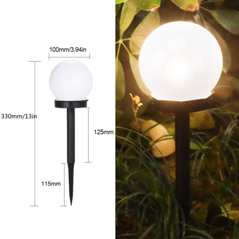 Garden Lights Owl Solar Lamp - Orchid Unique