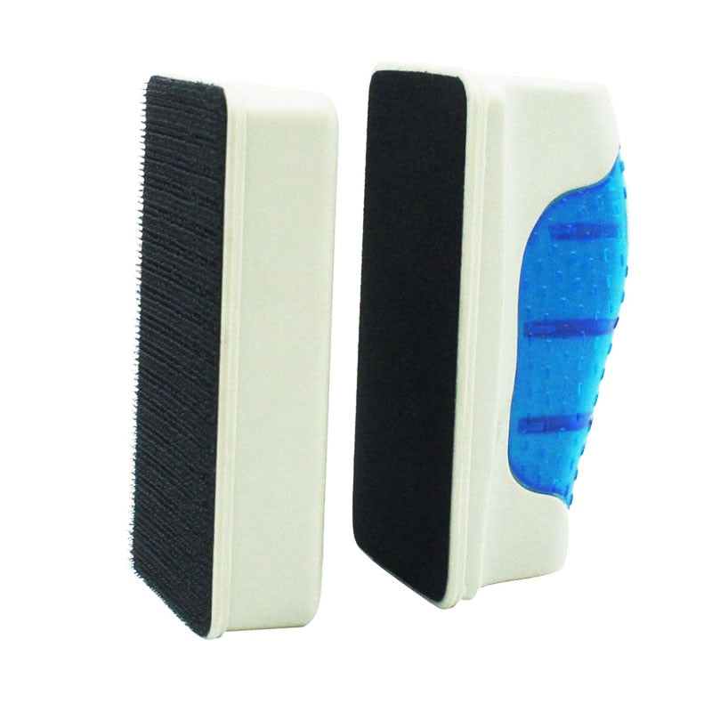 Magnetic Aquarium Brushes Floating Cleaner - Orchid Unique