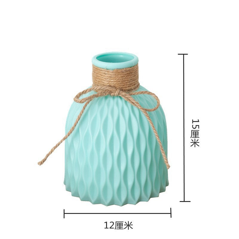 Jarrones  Moderno European Vase - Orchid Unique