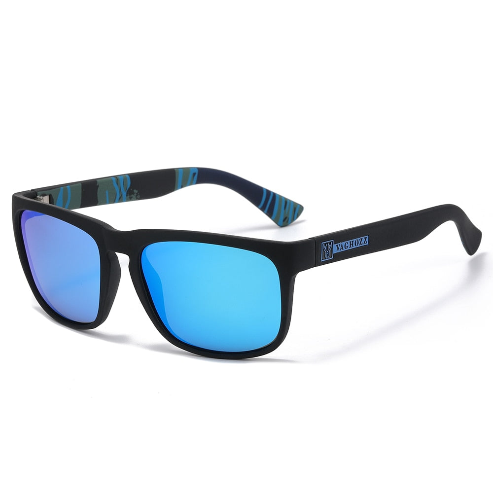 New Polarized Sunglasses - Orchid Unique