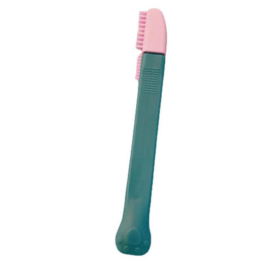 Eco-friendly cat eye wipe - Orchid Unique