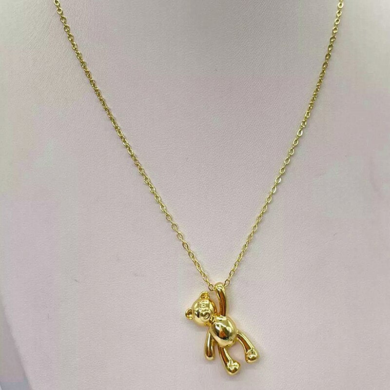 Stainless steel chain - Orchid Unique