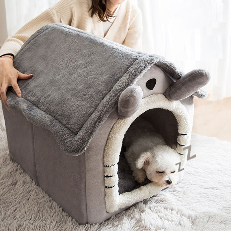 Beds for Cats & Dogs - Orchid Unique