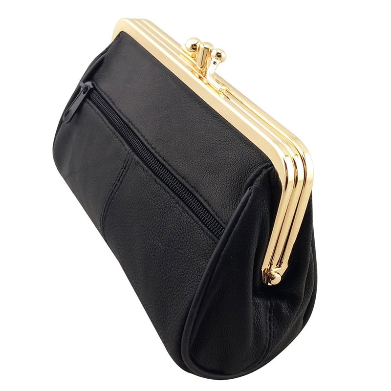 BELLO TUTTI Women Mini Coin Purses - Orchid Unique