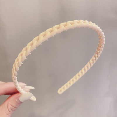 Wavy Hair Band - Orchid Unique  SPECIFICATIONS Type: Hairbands Style: Fashion G01-G02-G03-G04-G05-G06-G07-G08-G09-G10 Wavy Hair Band SPECIFICATIONS Type: Hairbands Style: Fashion (Store description)  7 6 608587  (Store description) 14:691#G01-14:366#G02-14:200004891#G03-14:1254#G04-14:1052#G05-14:10#G06-14:193#G07-14:350853#G08-14:175#G09-14:496#G10 G01-G02-G03-G04-G05-G06-G07-G08-G09-G10 Orchid  Hair Accessories