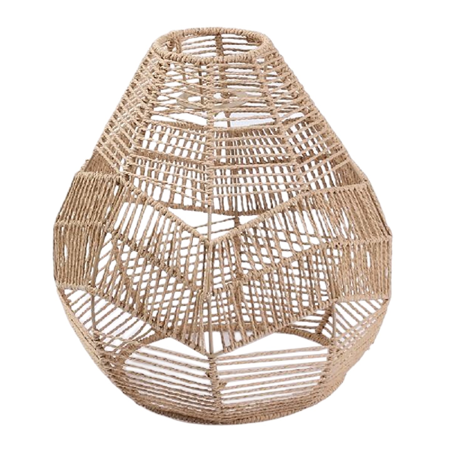 Pendant Lamp Shade - Orchid Unique