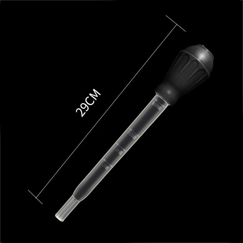 Lengthen Pipettes Aquarium Siphon - Orchid Unique