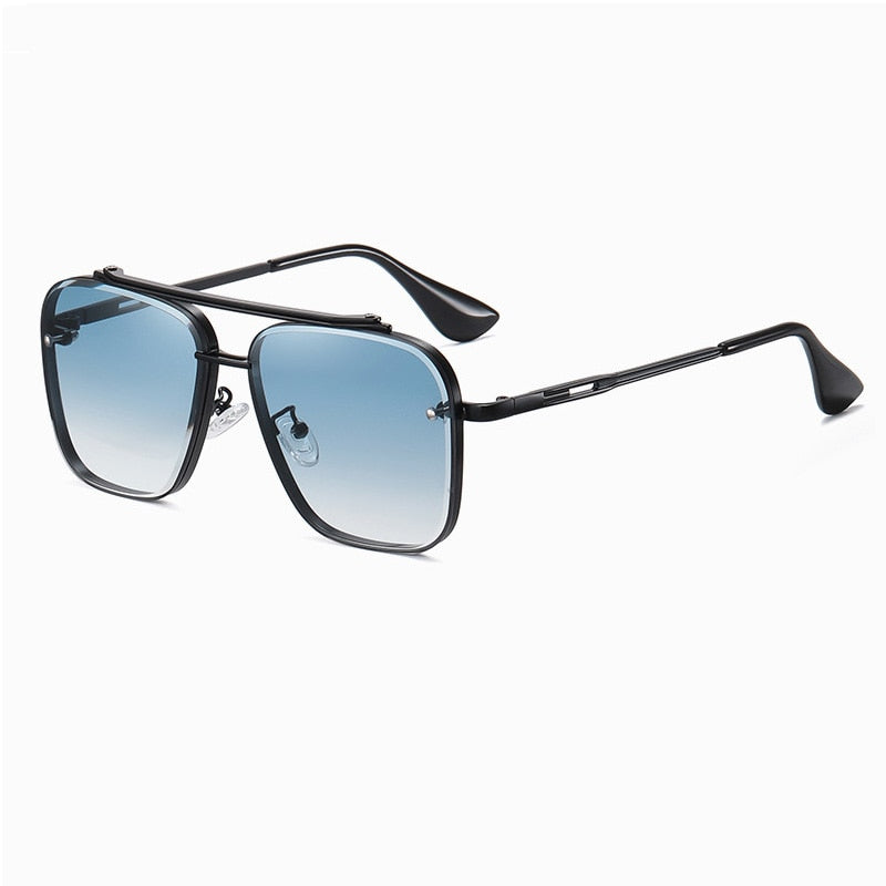 New Gradient Sunglasses - Orchid Unique