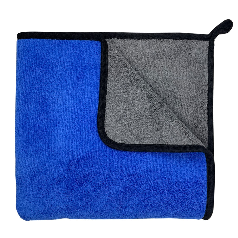 Pet Towels - Orchid Unique