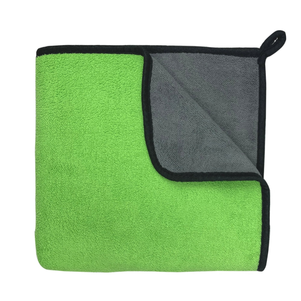 Pet Towels - Orchid Unique