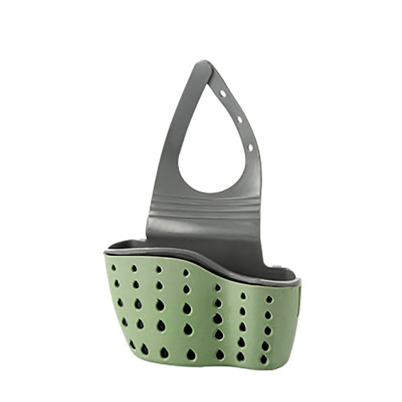Sink Drain Basket - Orchid Unique