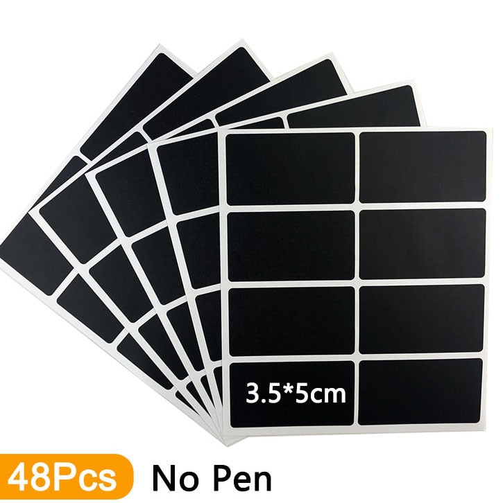 Erasable Blackboard Sticker - Orchid Unique SPECIFICATIONS Model Number: ALabel001 48pcs and pen-1pcs pen-48pcs-48pcs 1-48pcs 2-48pcs 3-48pcs 4 Erasable Blackboard Sticker SPECIFICATIONS Model Number: ALabel001 (Store description) 2 1 66596953 (Store description) 14:10#48pcs and pen-14:29#1pcs pen-14:366#48pcs-14:200002984#48pcs-14:496#48pcs-14:200006151#48pcs-14:175#48pcs 48pcs and pen-1pcs pen-48pcs-48pcs 1-48pcs 2-48pcs 3-48pcs 4 Orchid Home Organization