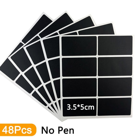 Erasable Blackboard Sticker - Orchid Unique  SPECIFICATIONS Model Number: ALabel001 48pcs and pen-1pcs pen-48pcs-48pcs 1-48pcs 2-48pcs 3-48pcs 4 Erasable Blackboard Sticker SPECIFICATIONS Model Number: ALabel001 (Store description)  2 1 66596953  (Store description) 14:10#48pcs and pen-14:29#1pcs pen-14:366#48pcs-14:200002984#48pcs-14:496#48pcs-14:200006151#48pcs-14:175#48pcs 48pcs and pen-1pcs pen-48pcs-48pcs 1-48pcs 2-48pcs 3-48pcs 4 Orchid  Home Organization