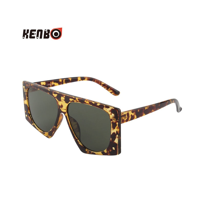 Kenbo Fashion Sunglasses - Orchid Unique