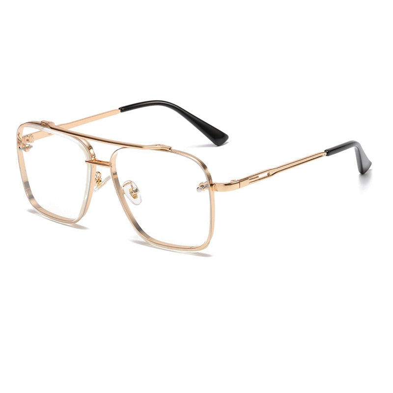 New Gradient Sunglasses - Orchid Unique