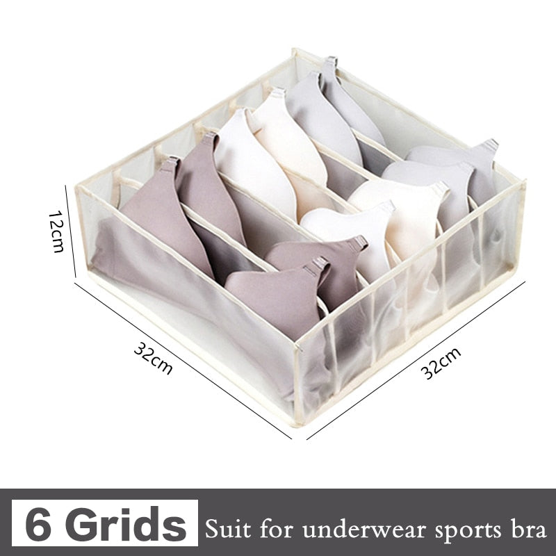Jeans & Pants organizer - Orchid Unique