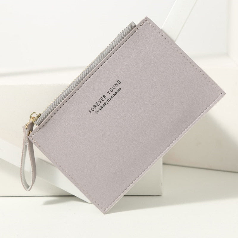 Unistybag Wallets for Women - Orchid Unique