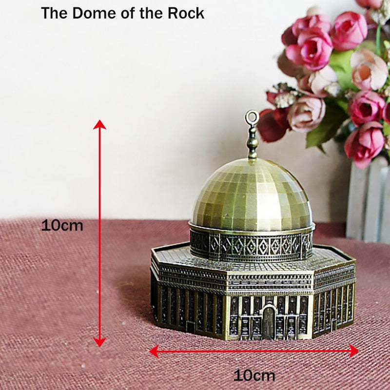 Architectural Miniature Model - Orchid Unique