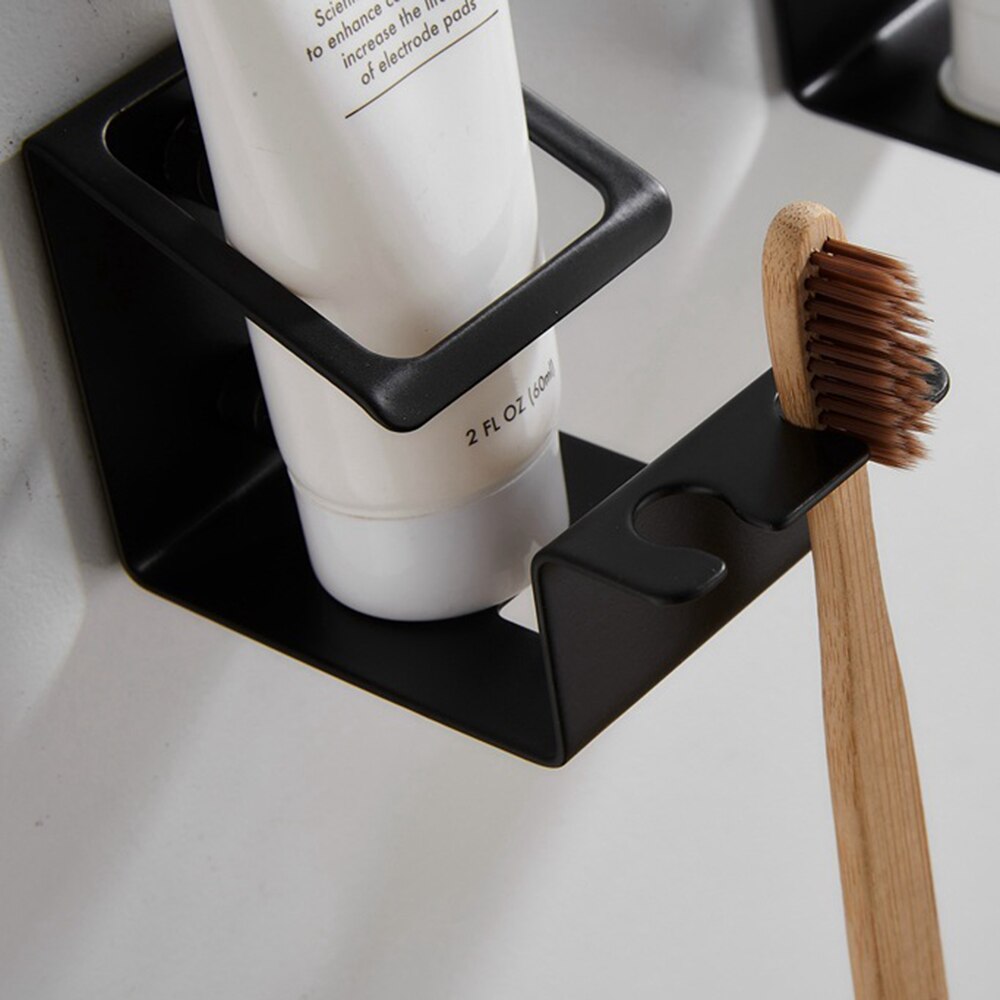 Toothbrush Cup Holder - Orchid Unique