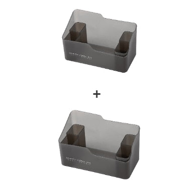 Cosmetic Organizer For Bathroom - Orchid Unique