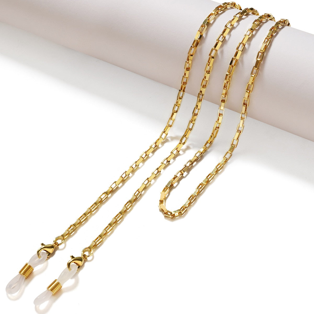 Strap Holder Sunglass - Orchid Unique